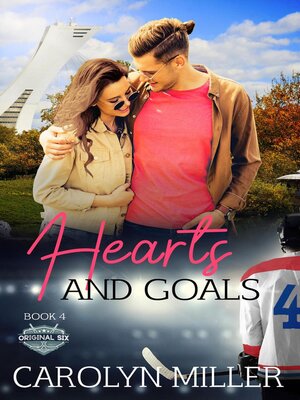 cover image of Hearts and Goals